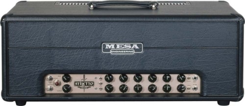 Mesa Stiletto Ace Harma STR Standard Gain Preamp Kit Mesa Stiletto Ace Harma STR Standard Gain Preamp Kit